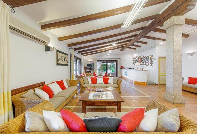 هتل Il Borgo Bagabaga   Exclusive Country Retreat