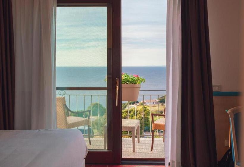 酒店 Il Borgo Bagabaga Exclusive Country Retreat