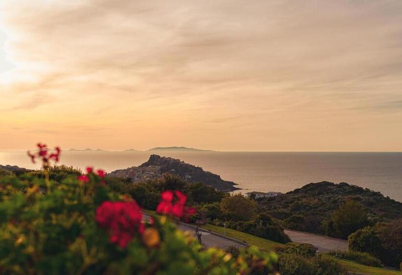 ホテル Il Borgo Bagabaga Exclusive Country Retreat