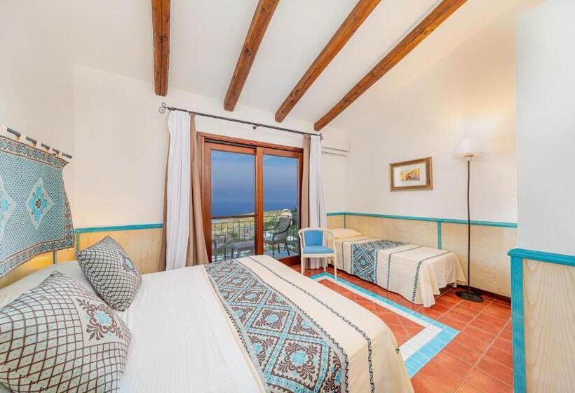 هتل Il Borgo Bagabaga   Exclusive Country Retreat