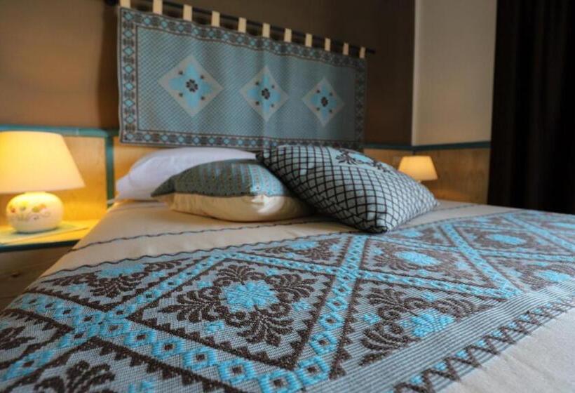 هتل Il Borgo Bagabaga   Exclusive Country Retreat