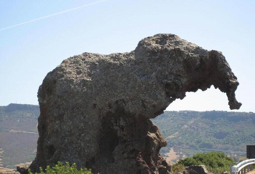 Отель Il Borgo Bagabaga   Exclusive Country Retreat