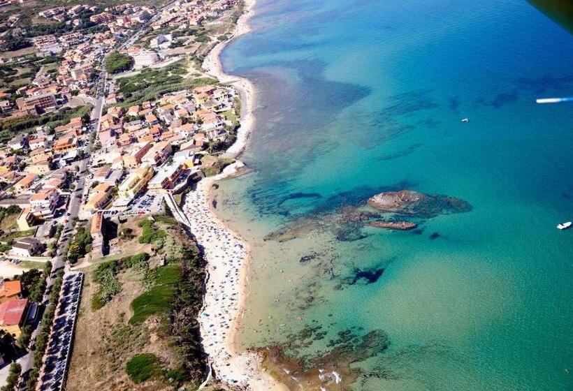 酒店 Il Borgo Bagabaga Exclusive Country Retreat