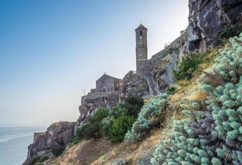 ホテル Il Borgo Bagabaga Exclusive Country Retreat