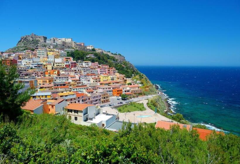 酒店 Il Borgo Bagabaga Exclusive Country Retreat