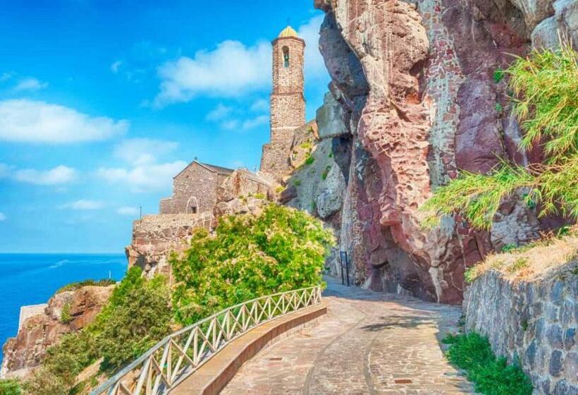 酒店 Il Borgo Bagabaga Exclusive Country Retreat