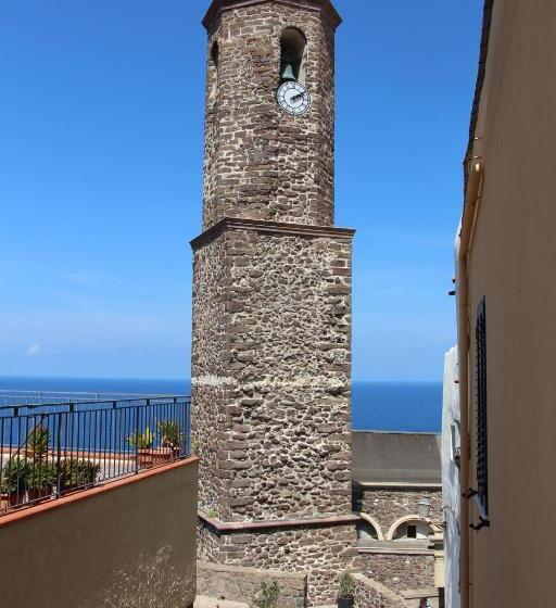 酒店 Il Borgo Bagabaga Exclusive Country Retreat