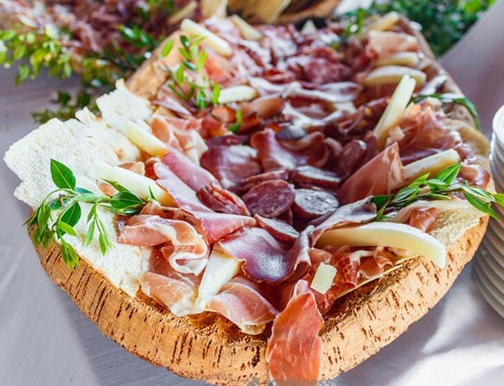 هتل Il Borgo Bagabaga   Exclusive Country Retreat