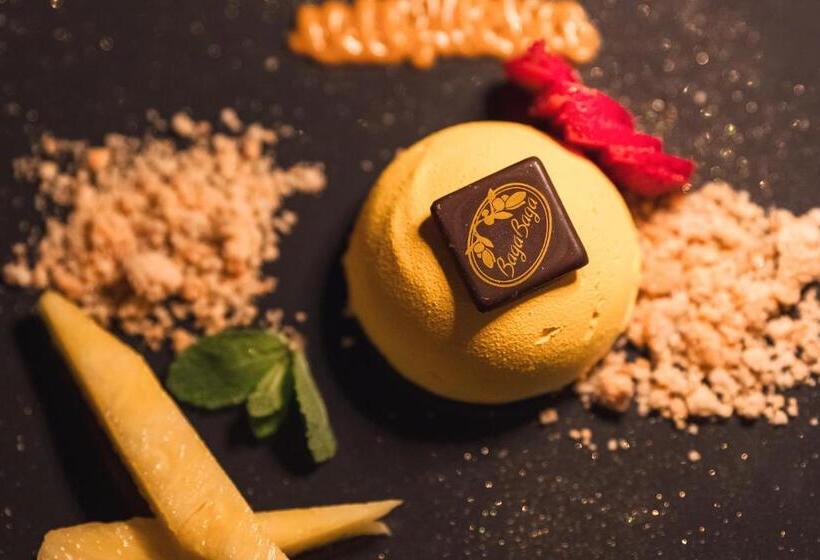 Отель Il Borgo Bagabaga   Exclusive Country Retreat