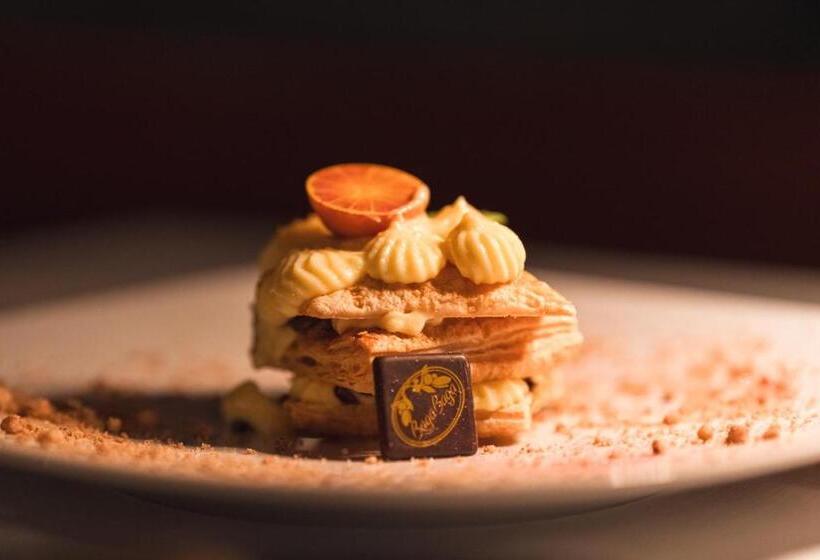 هتل Il Borgo Bagabaga   Exclusive Country Retreat