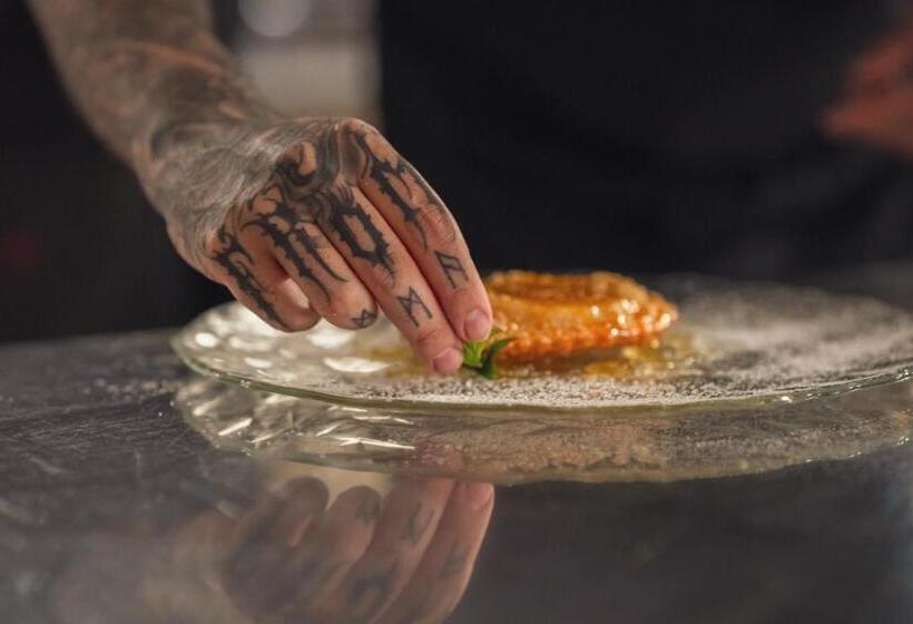 هتل Il Borgo Bagabaga   Exclusive Country Retreat