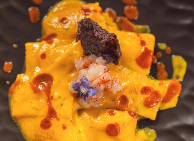 Отель Il Borgo Bagabaga   Exclusive Country Retreat