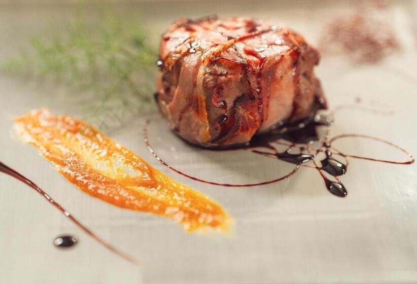 Отель Il Borgo Bagabaga   Exclusive Country Retreat