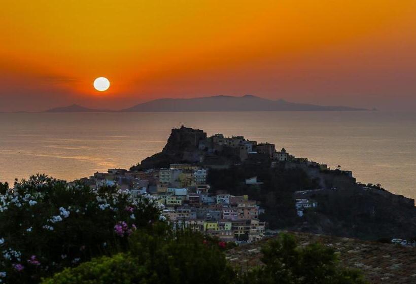 هتل Il Borgo Bagabaga   Exclusive Country Retreat