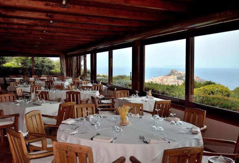 酒店 Il Borgo Bagabaga Exclusive Country Retreat