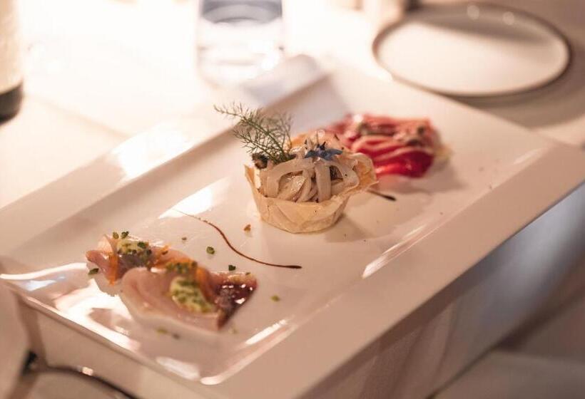 酒店 Il Borgo Bagabaga Exclusive Country Retreat