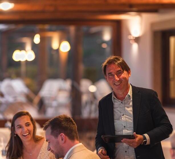 酒店 Il Borgo Bagabaga Exclusive Country Retreat