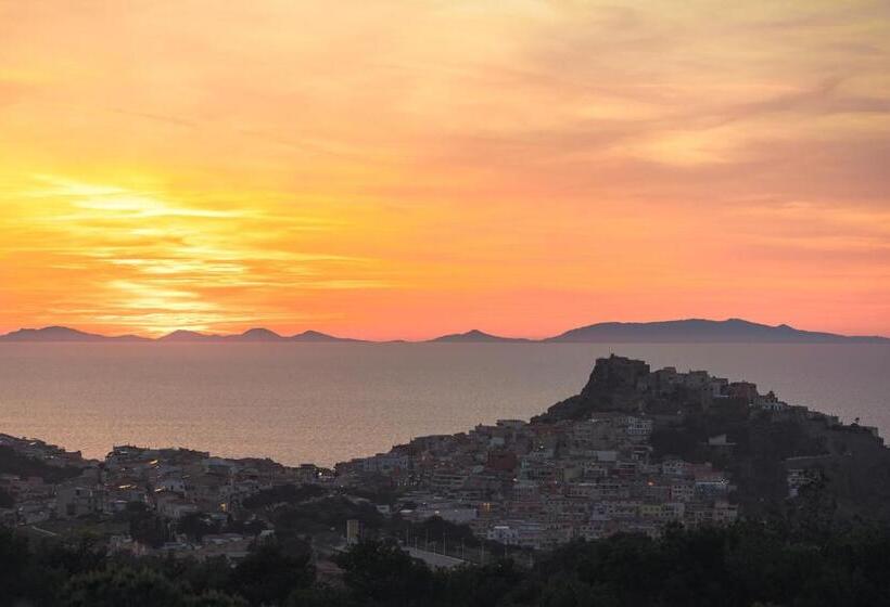 酒店 Il Borgo Bagabaga Exclusive Country Retreat