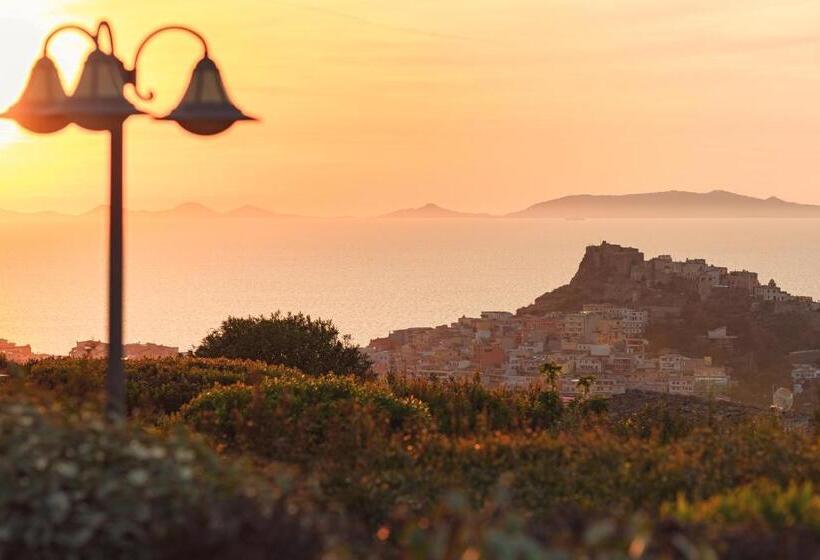 هتل Il Borgo Bagabaga   Exclusive Country Retreat