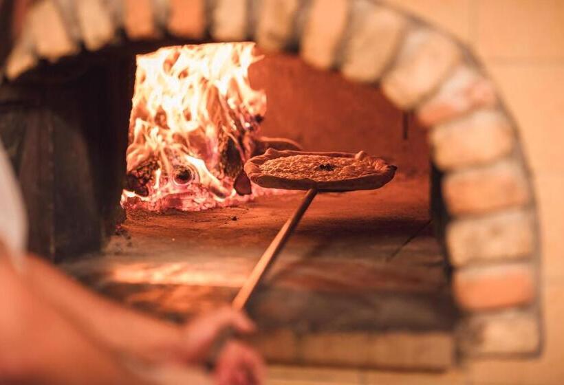 Отель Il Borgo Bagabaga   Exclusive Country Retreat