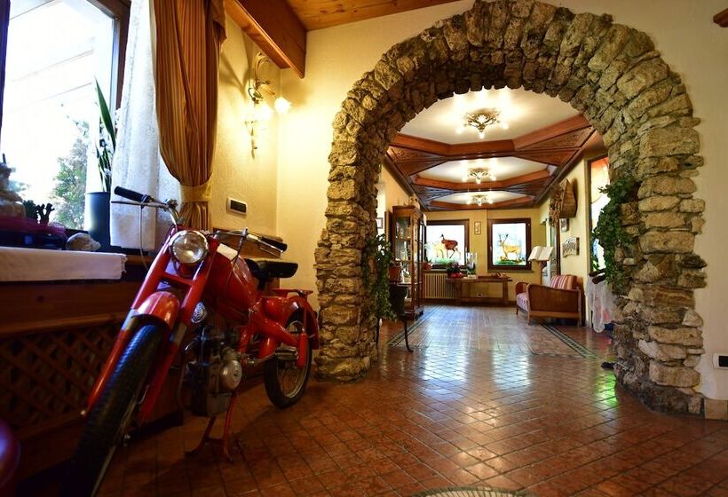 בית מלון כפרי Beau Sejour