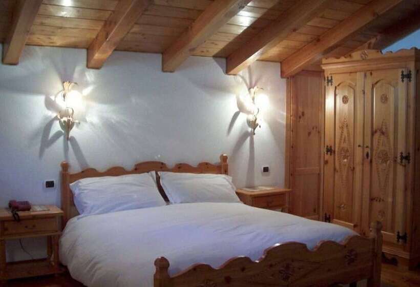 בית מלון כפרי Beau Sejour