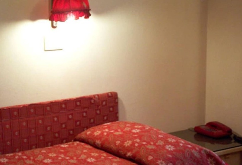 בית מלון כפרי Beau Sejour