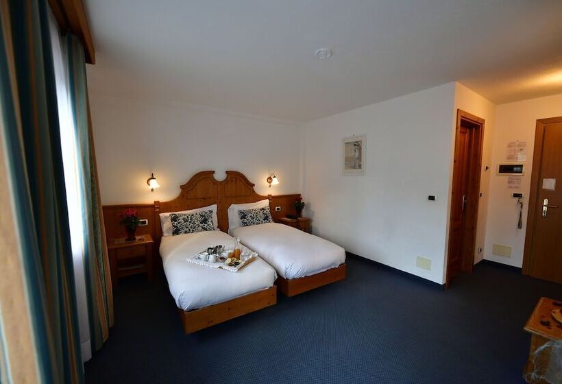 בית מלון כפרי Beau Sejour