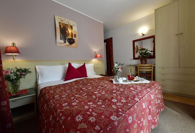 בית מלון כפרי Beau Sejour