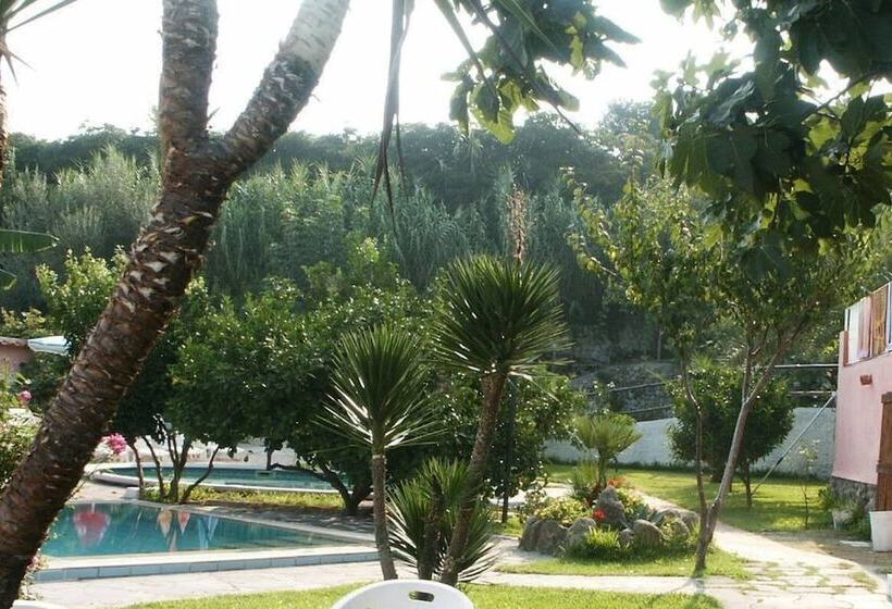 ホテル Bel Tramonto