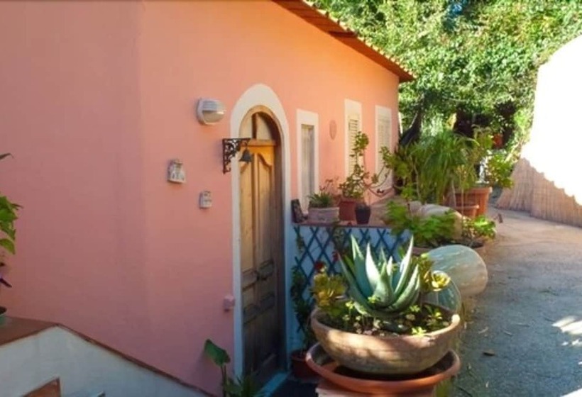 ホテル Bel Tramonto