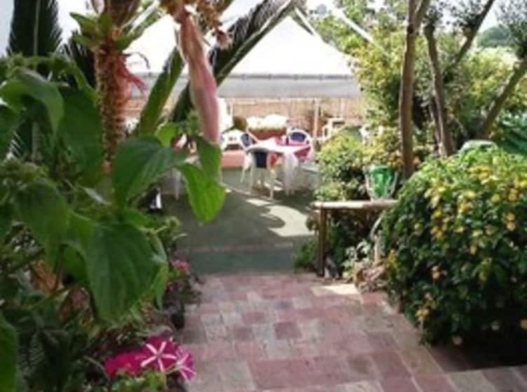 ホテル Bel Tramonto