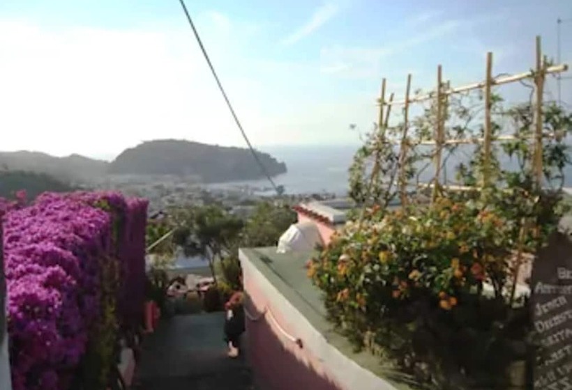 ホテル Bel Tramonto