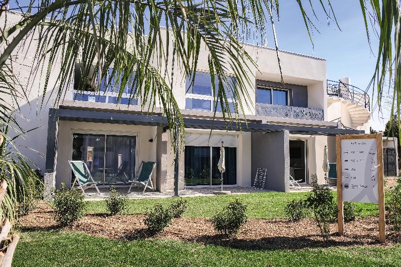 בית מלון כפרי Belambra Clubs Port Camargue   Les Salins