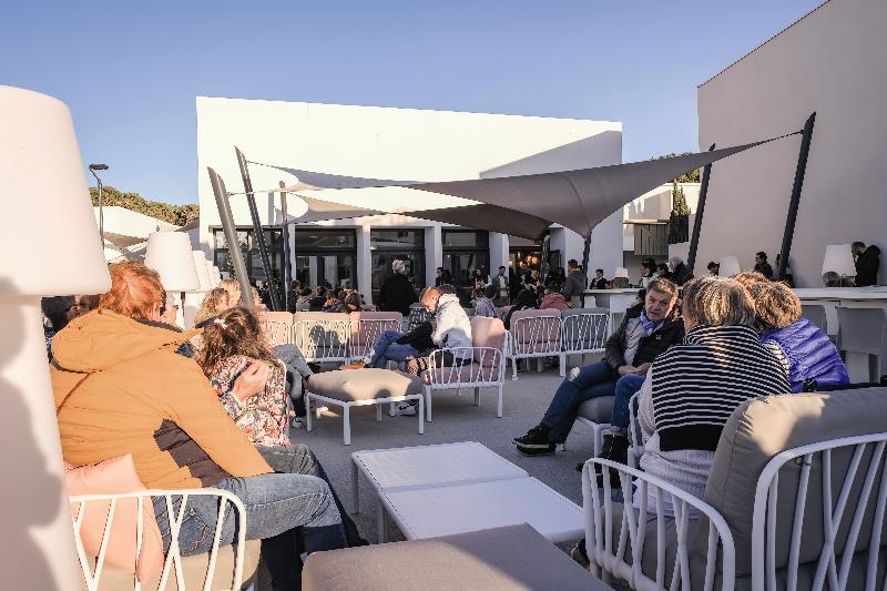 בית מלון כפרי Belambra Clubs Port Camargue   Les Salins