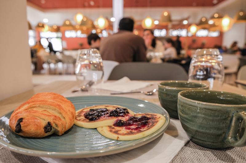 בית מלון כפרי Belambra Clubs Port Camargue   Les Salins