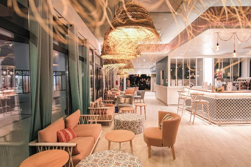 בית מלון כפרי Belambra Clubs Port Camargue   Les Salins