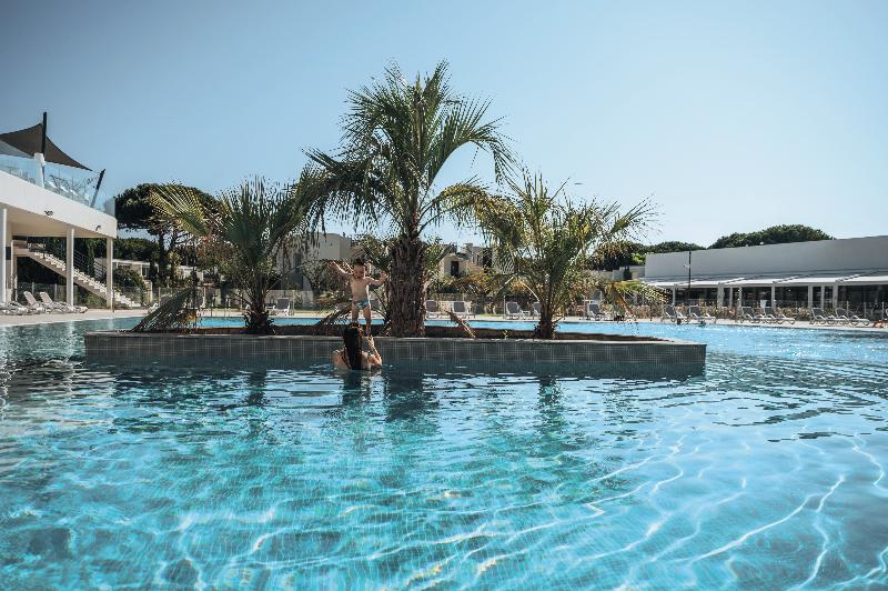 酒店 Belambra Clubs Port Camargue   Les Salins