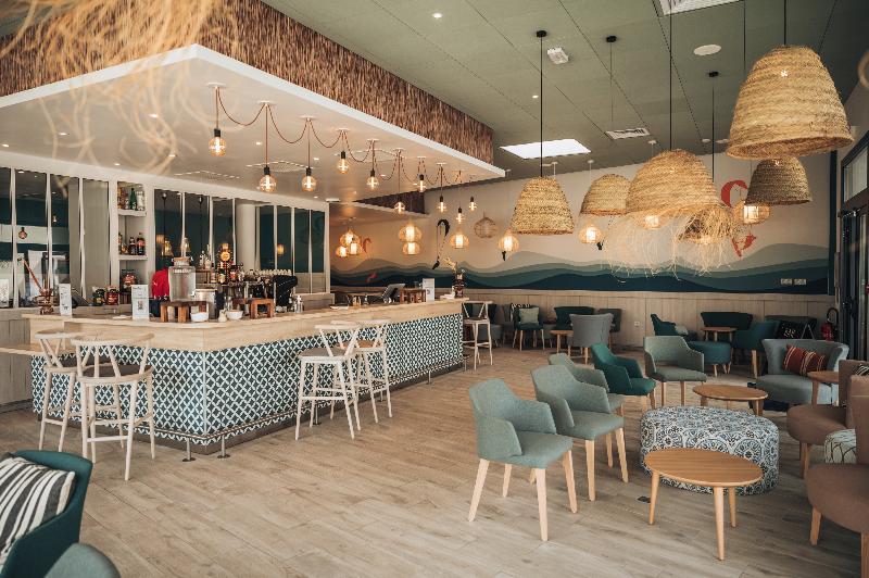 בית מלון כפרי Belambra Clubs Port Camargue   Les Salins