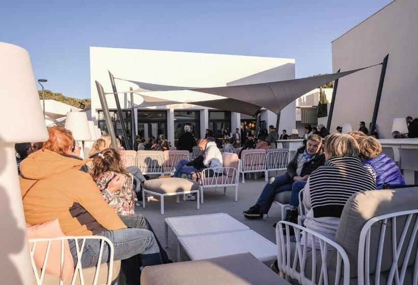 酒店 Belambra Clubs Port Camargue   Les Salins