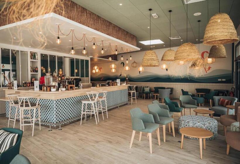 בית מלון כפרי Belambra Clubs Port Camargue   Les Salins