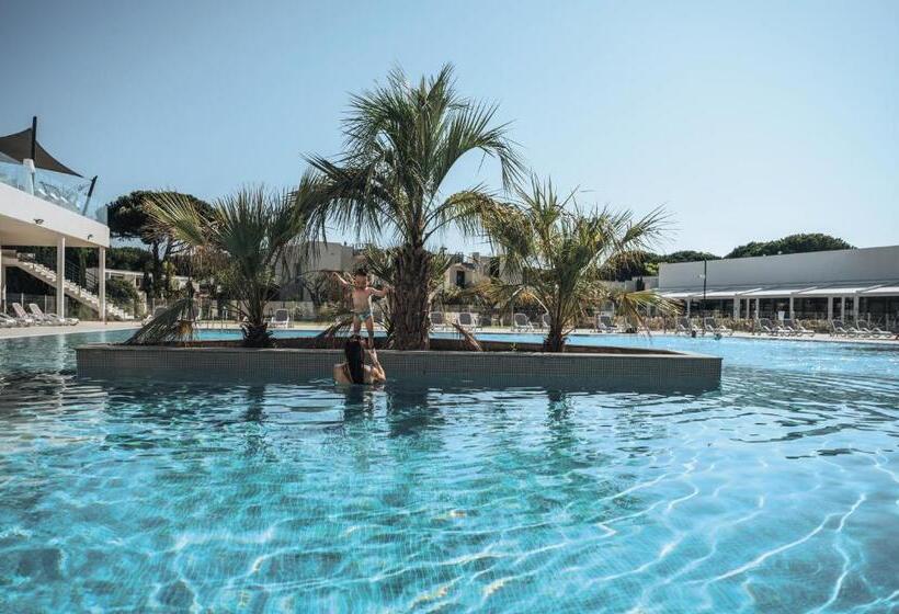 酒店 Belambra Clubs Port Camargue   Les Salins