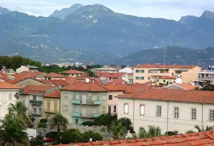 فندق Bella Riviera Lungomare