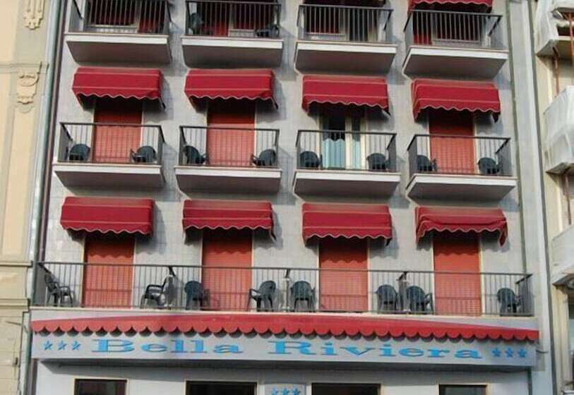 فندق Bella Riviera Lungomare