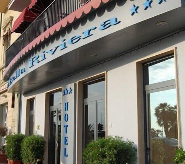 فندق Bella Riviera Lungomare