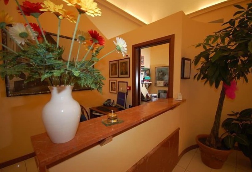 فندق Bella Riviera Lungomare