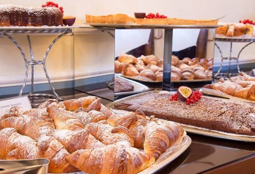 فندق Bella Riviera Lungomare