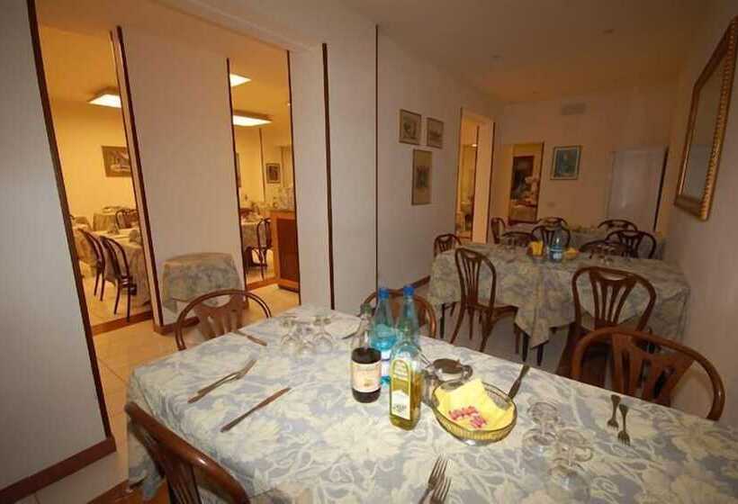 فندق Bella Riviera Lungomare