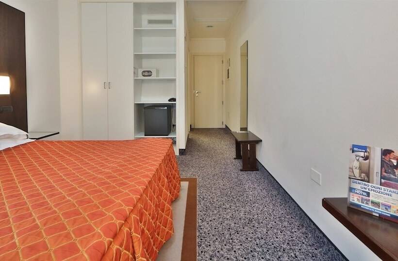 Отель Best Western Cesena