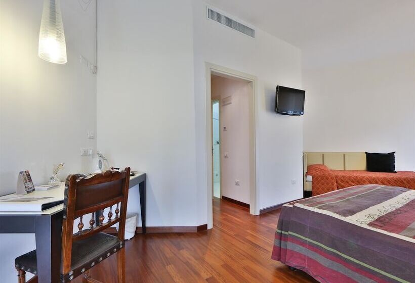 Отель Best Western Cesena